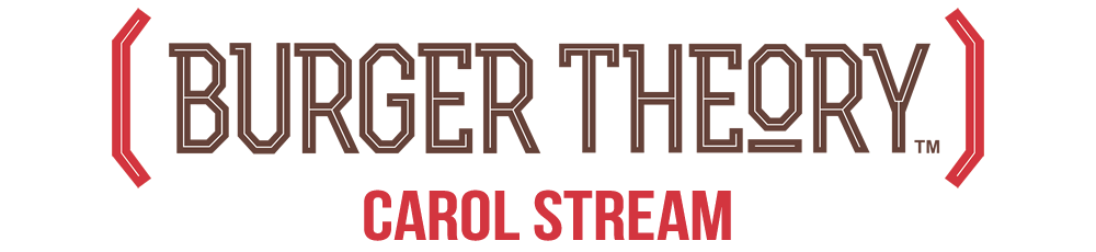 Burger Theory Carol Stream